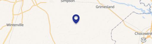 2159 Black Jack Simpson Rd