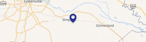 1061 Black Jack Simpson Rd