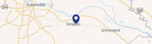 851 Black Jack Simpson Rd, Unit 1