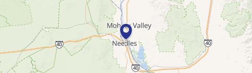 1300 Empire Rd, Unit A-14