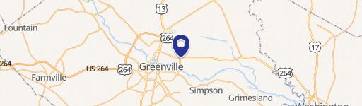 3550 Greenville Blvd