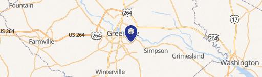 1604th Se Greenville Blvd