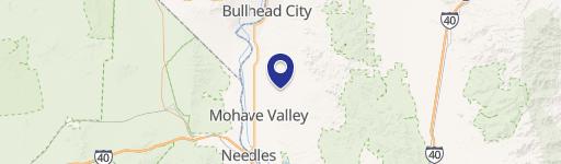 3299 Boundary Cone Rd