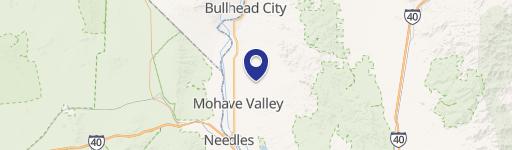 3152 Boundary Cone Rd