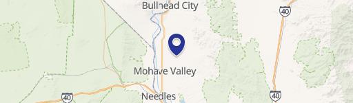 3110 Boundary Cone Rd