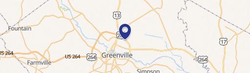 1400 Industrial Blvd