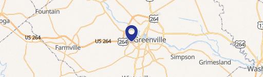 850 Johns Hopkins Dr