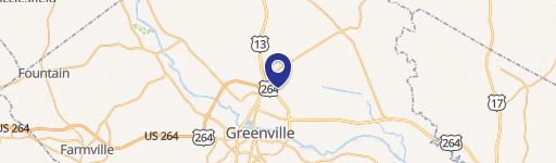 5398 Martin Luther King Jr Hwy