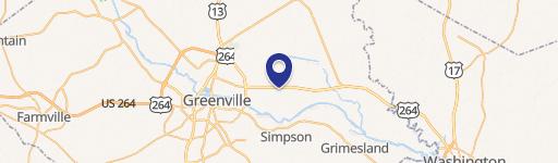 4831 Old Pactolus Rd