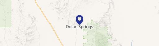 Dolan Springs, AZ 86441