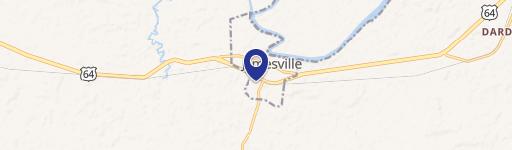 1134 Saint Andrews St