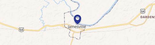 1455 Saint Andrews St