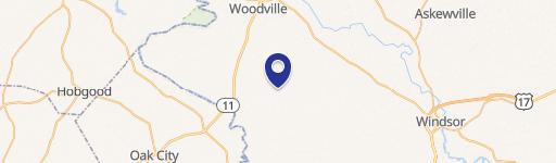 1020 Indian Woods Rd