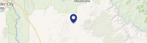 Meadview, AZ 86444