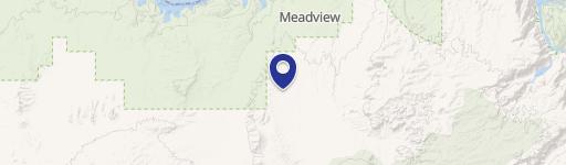 Meadview, AZ 86444