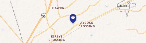 7965 Simpson Rd, Unit A