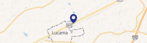 5801 Little Rock Church Rd