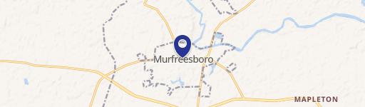 Main College Vance St