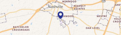 174 Glover Park Memorial Dr