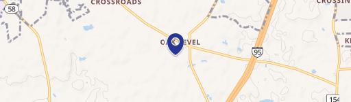 1845 Bedfordshire Rd