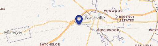 981 Old White Oak Rd