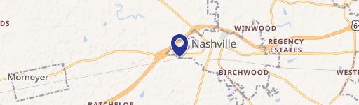 822 Old White Oak Rd