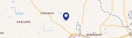 1348 Taylors Store Rd