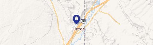 Lupton, AZ 86508