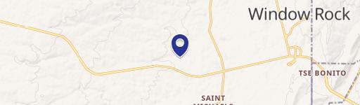 Saint Michaels, AZ 86511