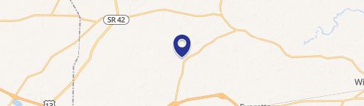 Robert Everett Rd At Hassell Rd