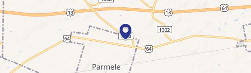 Us Hwy 64th At Dixon Rd Rd