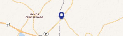 Robersonville, NC 27871