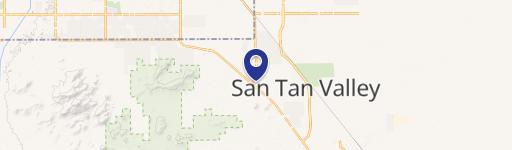 San Tan Valley, AZ 85143