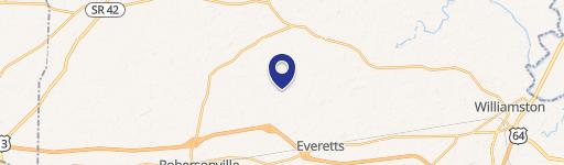 3201 Robersonville Products Rd