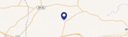 3658 Robert Everett Rd