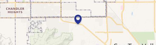 San Tan Valley, AZ 85144