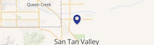 San Tan Valley, AZ 85140