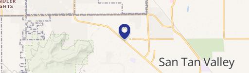 San Tan Valley, AZ 85144