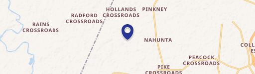 200 Bertie Pierce NW Rd