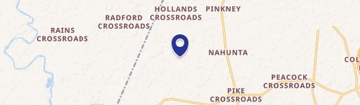 200 Bertie Pierce NW Rd