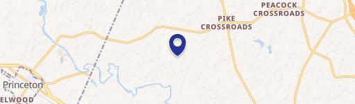 1180 Capps Brg SW Rd