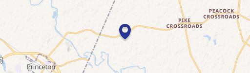 1381 Gurley Dairy Rd