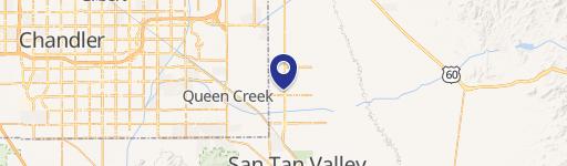 San Tan Valley, AZ 85140