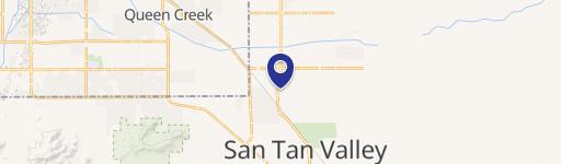 San Tan Valley, AZ 85143