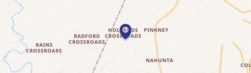 1570 Old Kenly NW Rd