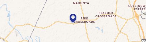 2764 Pikeville Princeton NW Rd