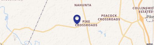 2686 Pikeville Princeton NW Rd