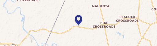 3102 Pikeville Princeton NW Rd