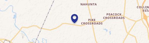 2914 Pikeville Princeton NW Rd