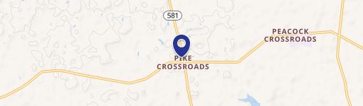 2420 Pikeville Princeton NW Rd